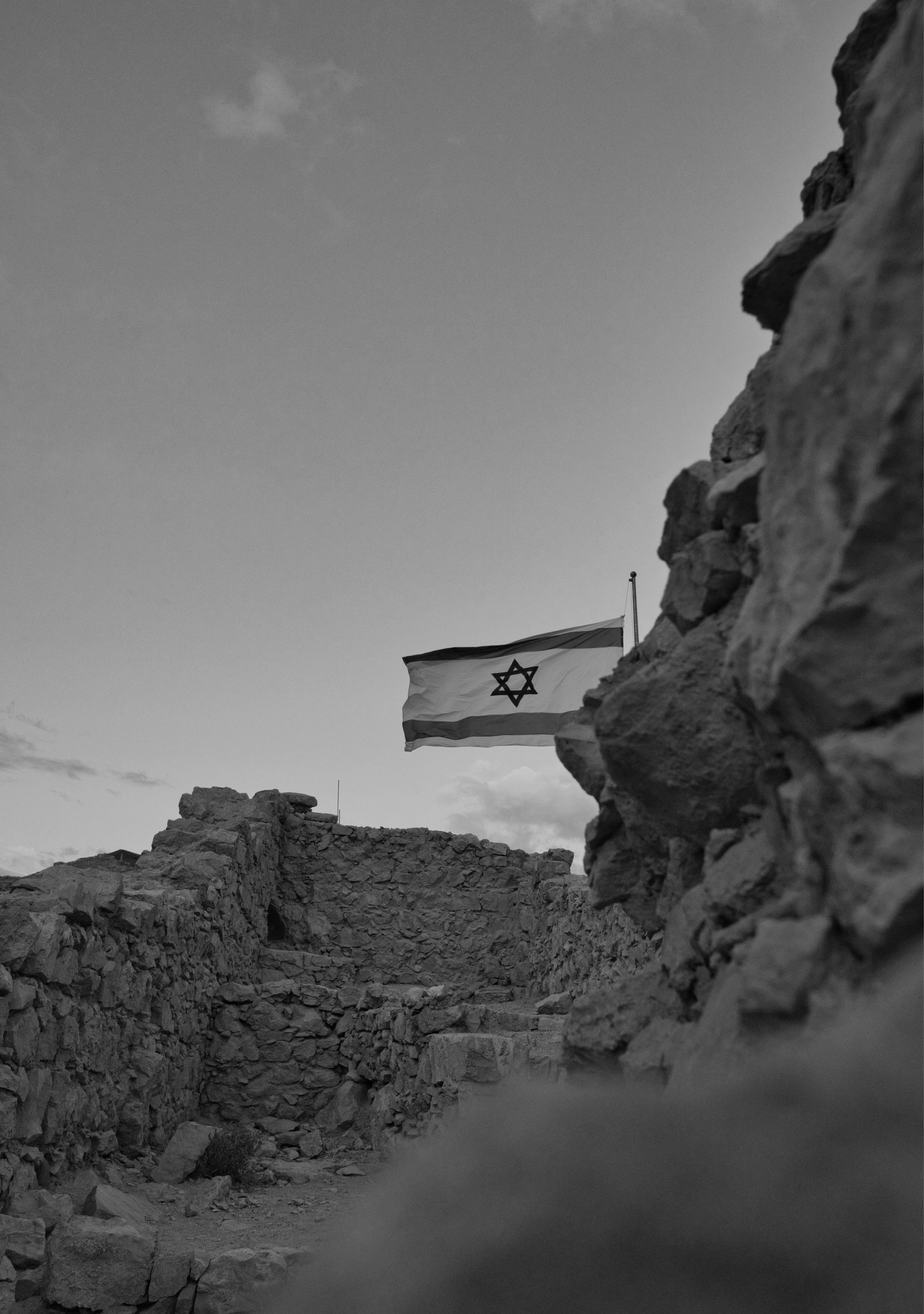 Siyasal Siyonizm Ve İsrail’in Kuruluşu