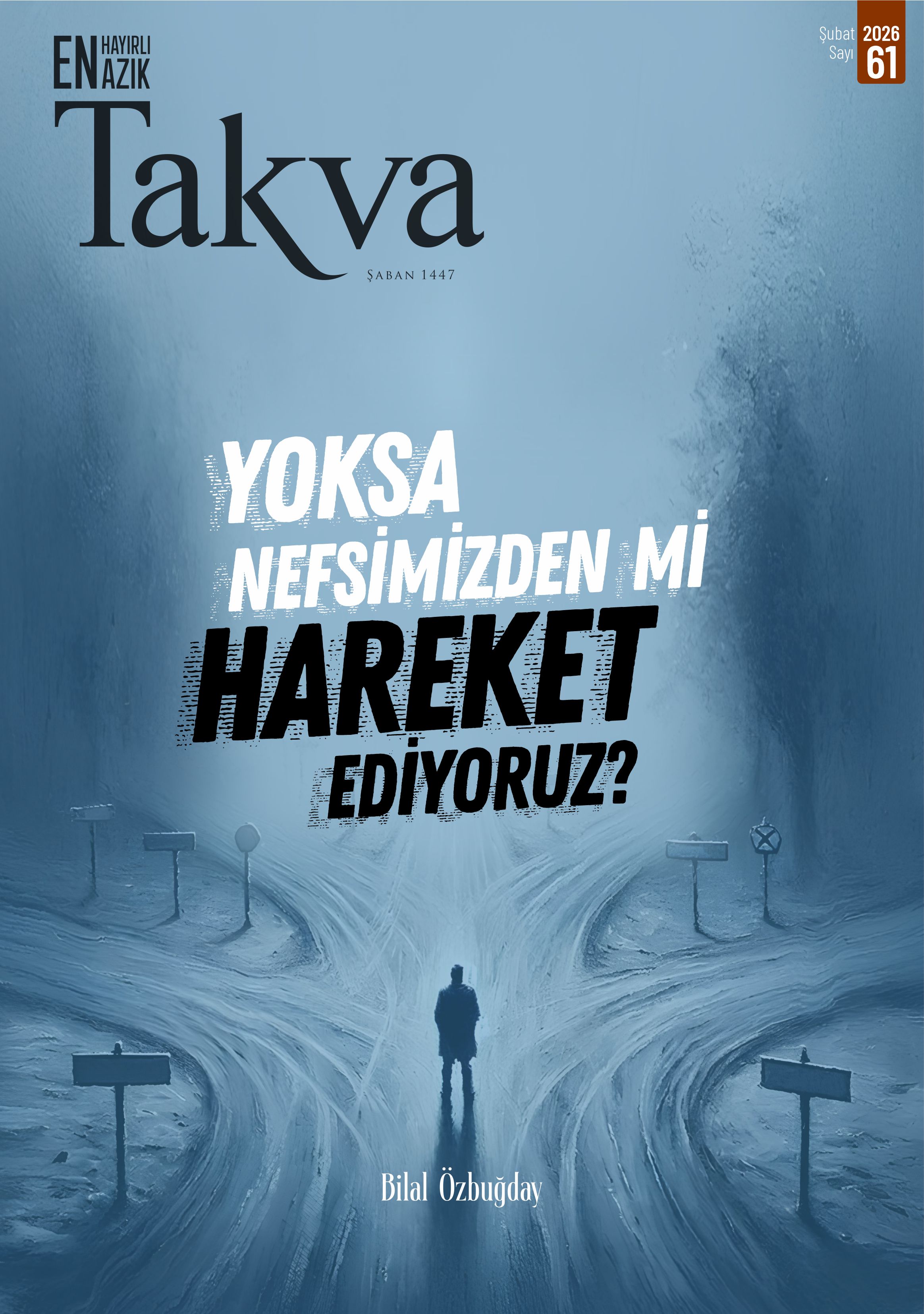 Sayı 61