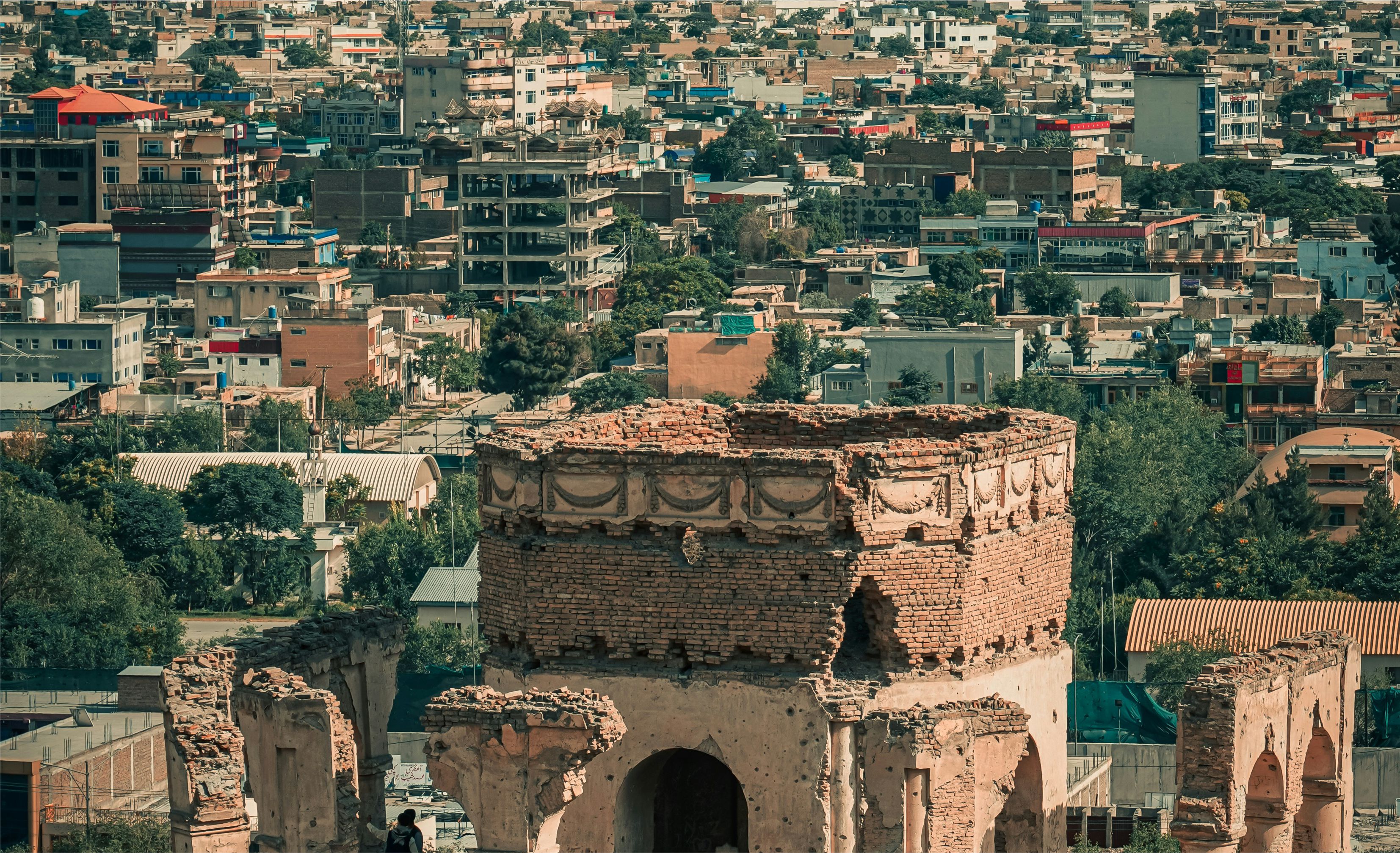 İmparatorlukların Mezarlığı: Afganistan