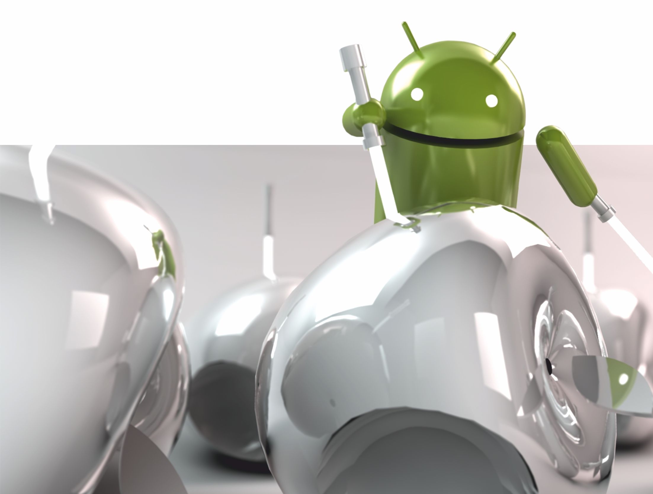 Android Mi Yoksa İos Mu?