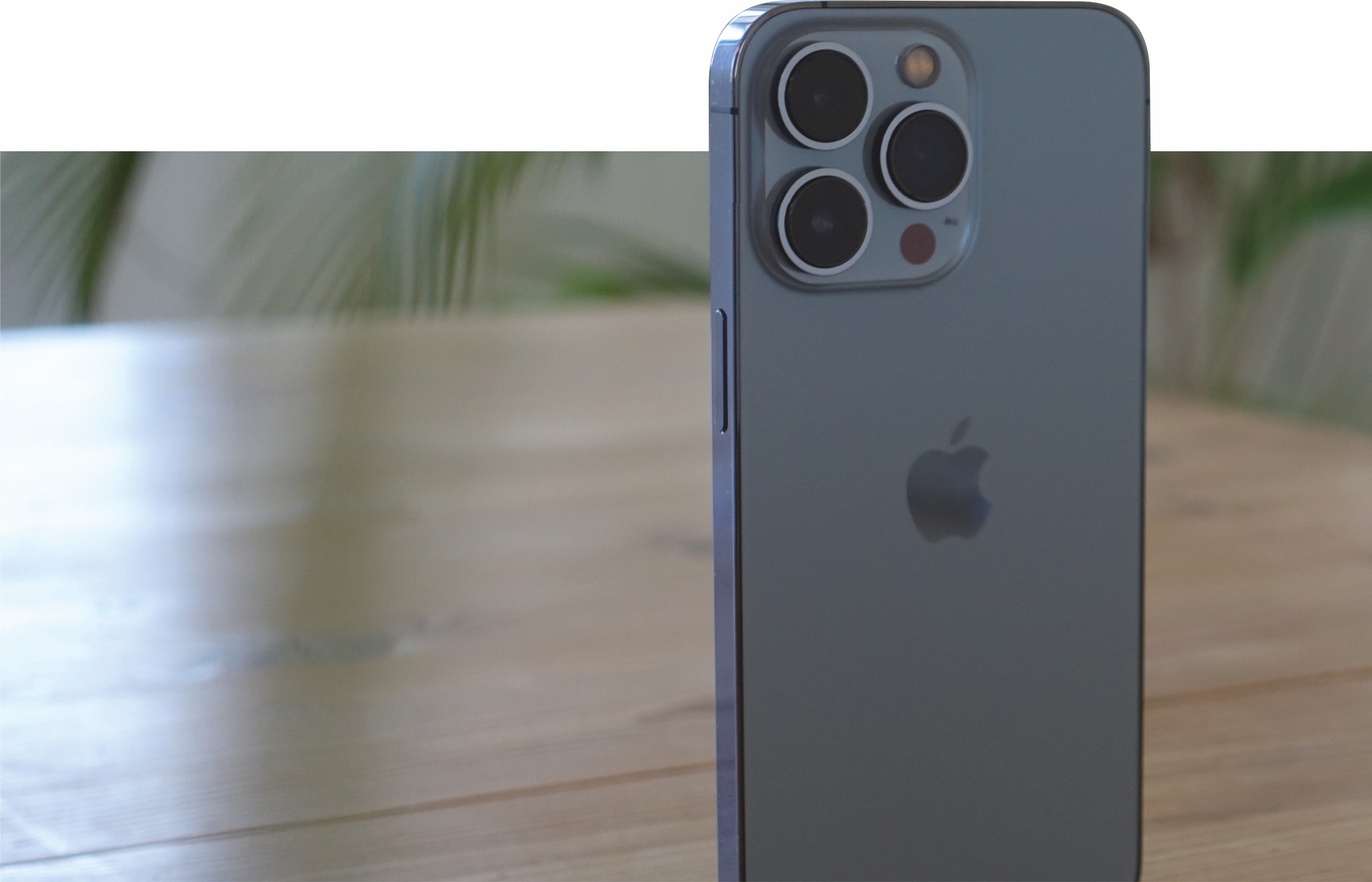 Apple Fotoğraf Taraması