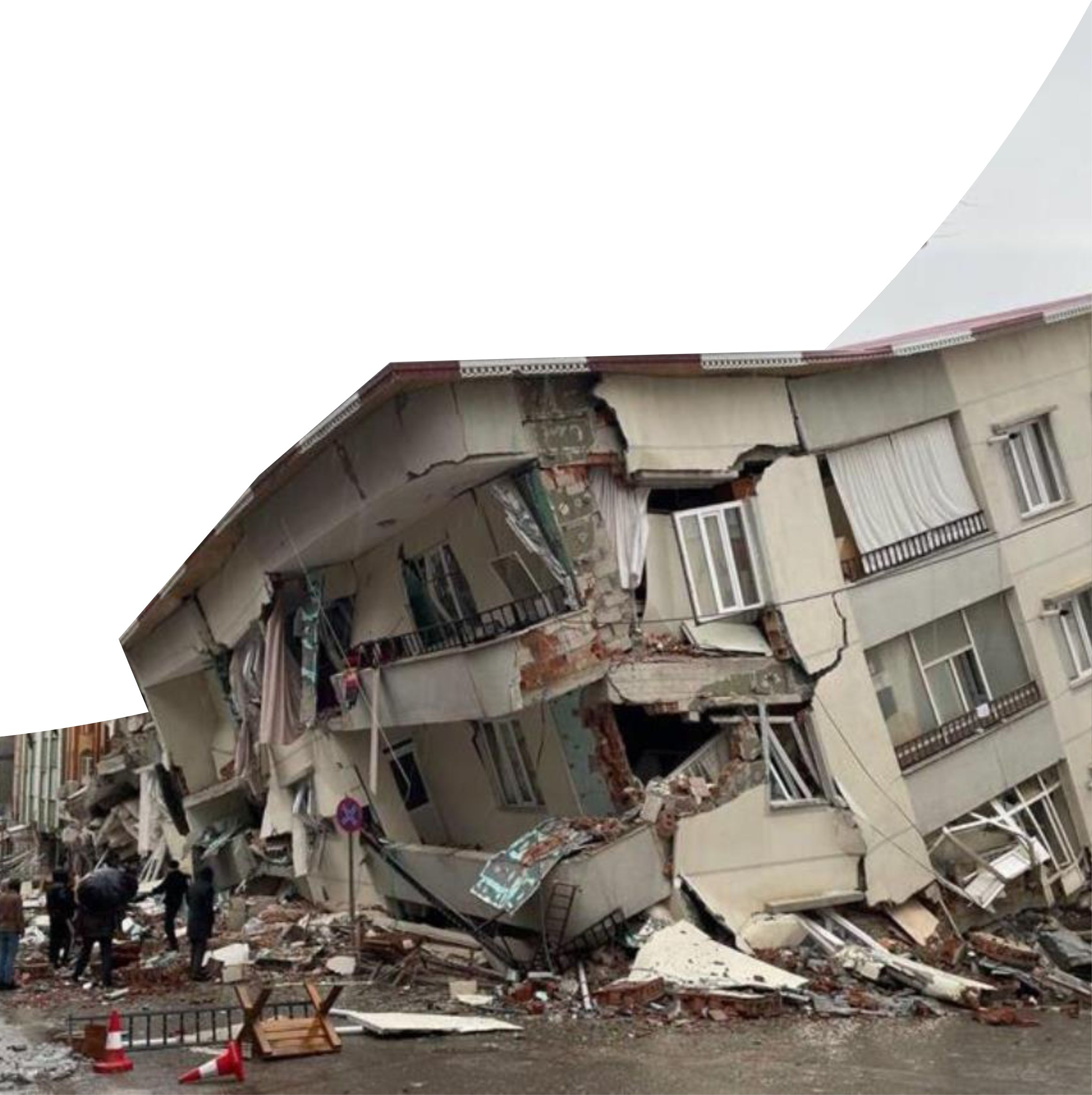 Büyük Felaketler/Afetler Neyin Habercisi?