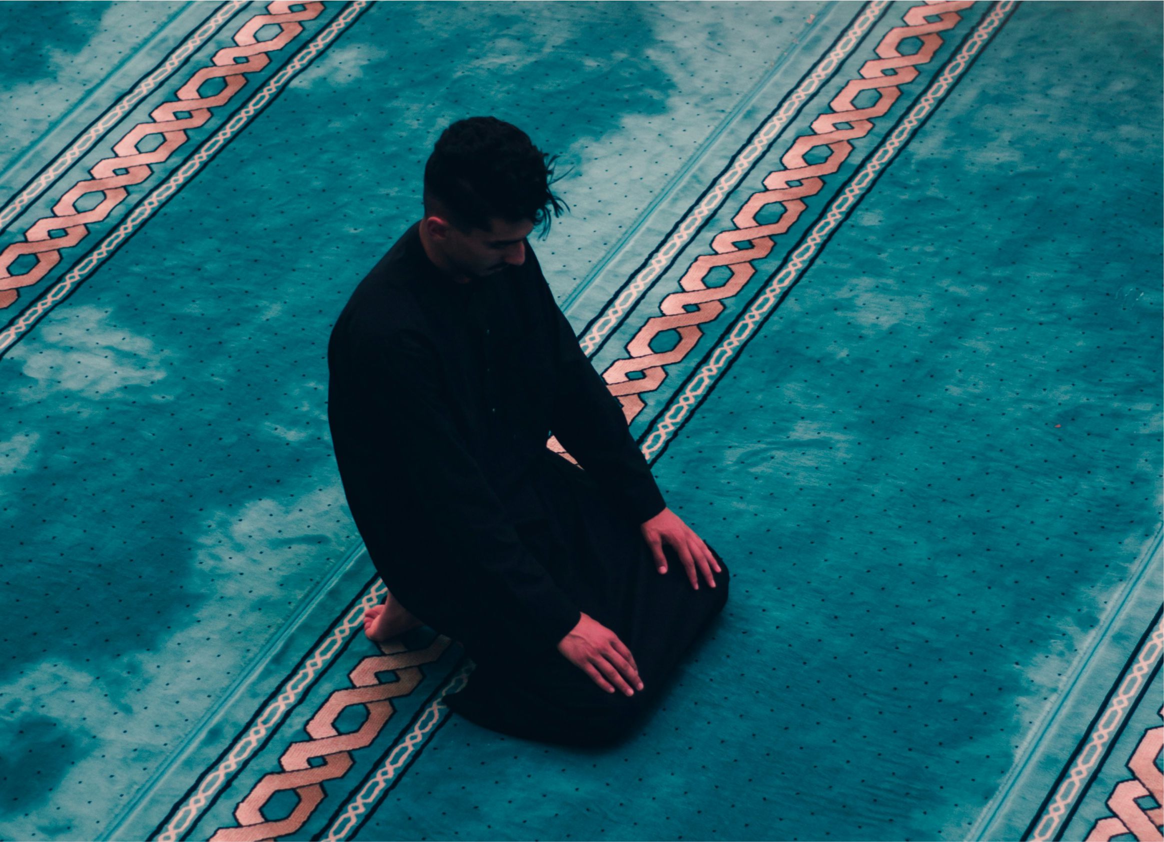 İstiğfar ve Önemi