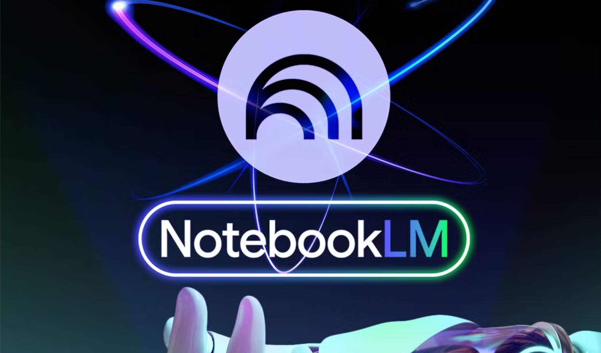 Bilgi Okyanusunda Bir Can Simidi NotebookLM