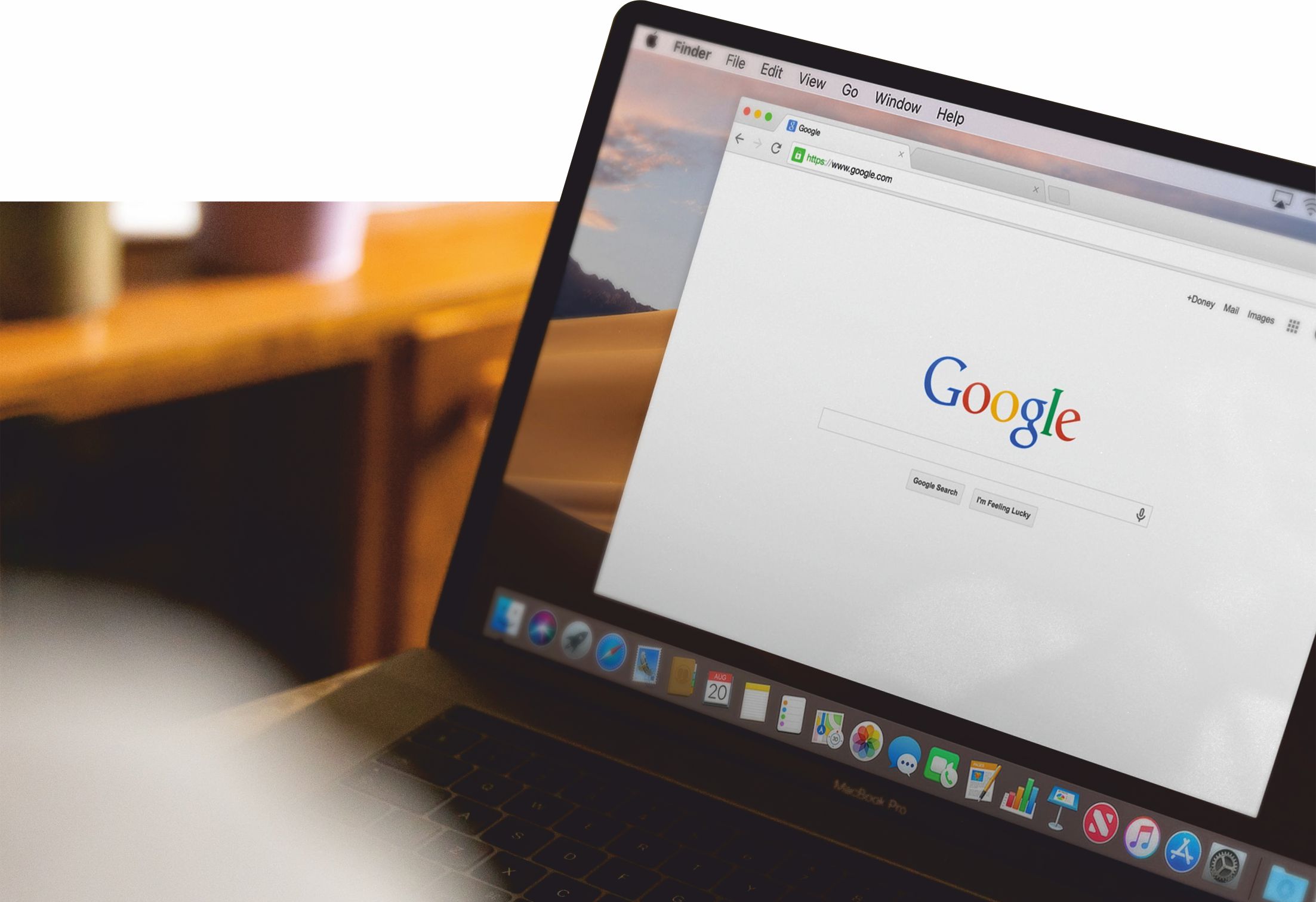 Google aramalarında site engelleme