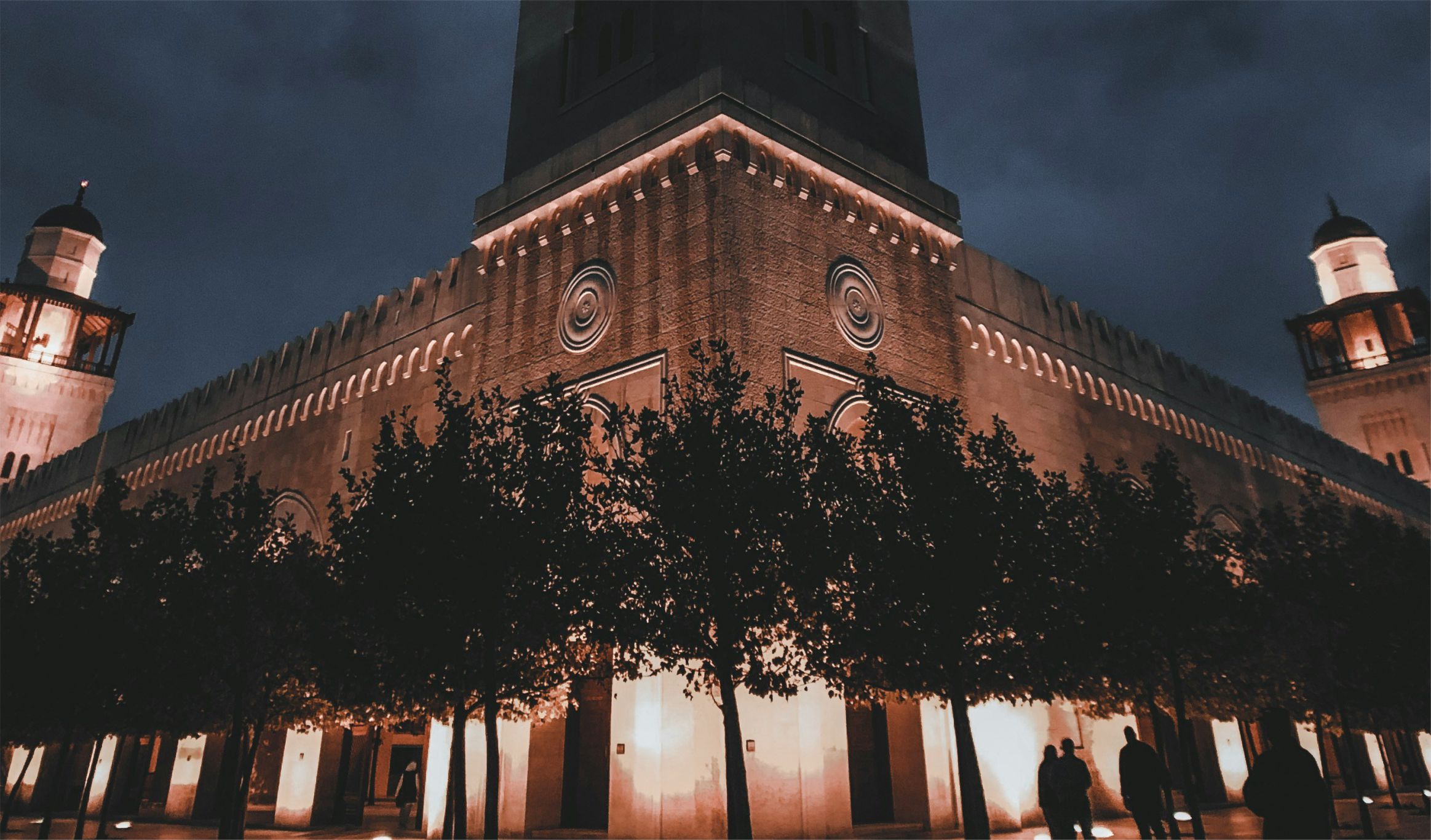 Yapay Bir Devlet: Ürdün