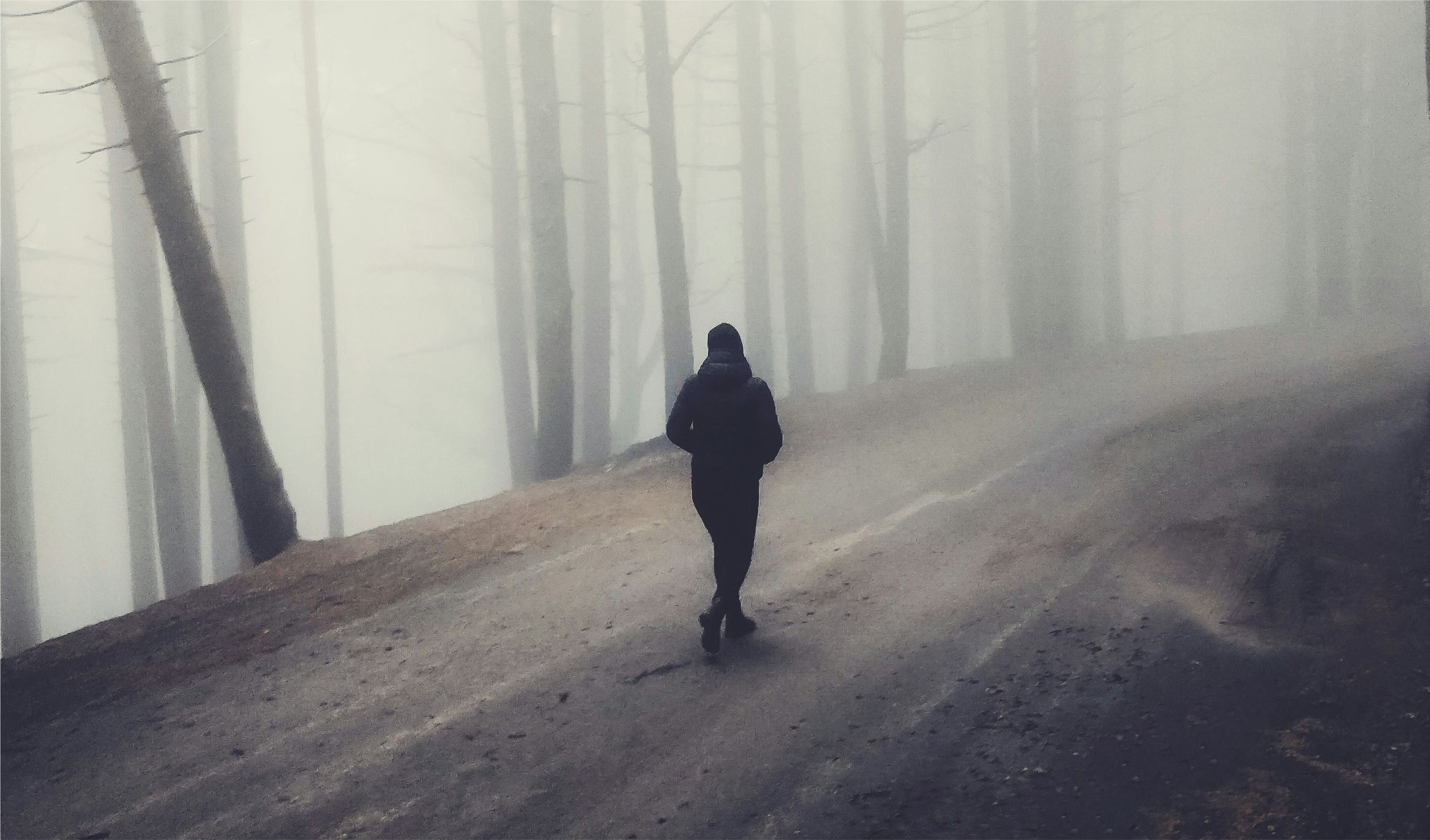 Yoksa Nefsimizden Mi Hareket Ediyoruz